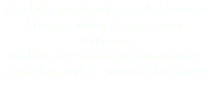 Da click en cada cofre, al abrirlo verás tips para cuidar el agua y otras sorpresas. También irás coleccionando monedas. ¡Con ellas tendrás acceso a los juegos!